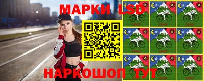 дмт Кунгур